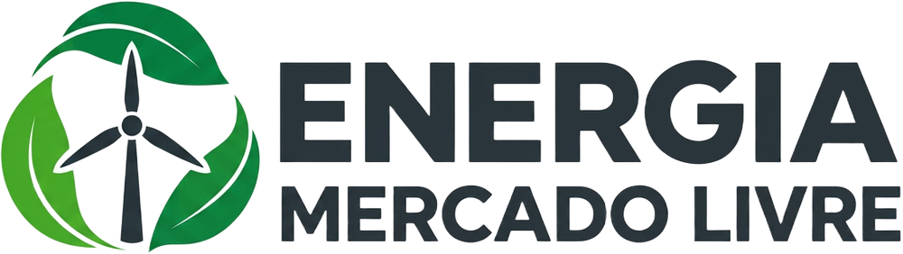 ENERGIA MERCADO LIVRE